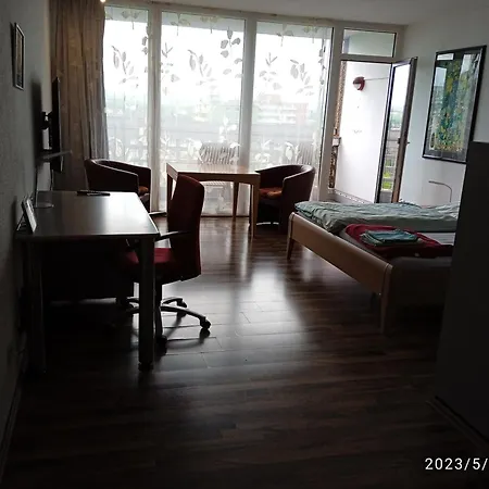 Appartement Geraumiges