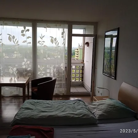 Geraumiges Appartement