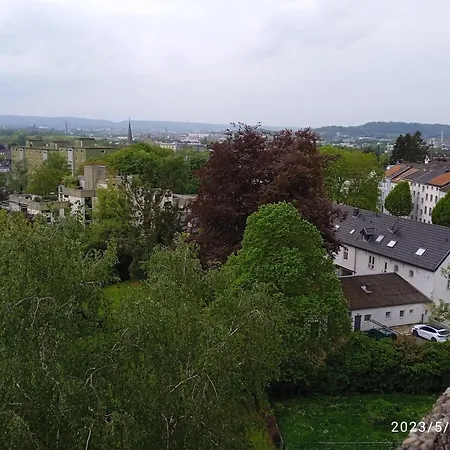 Appartement Geraumiges *